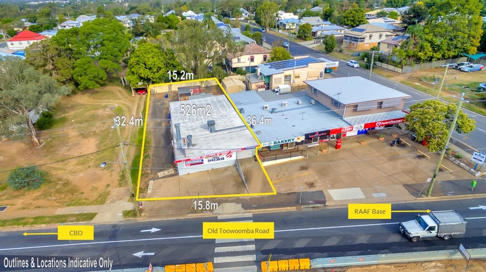 Click to view all images 8 Old Toowoomba Road Ipswich QLD 4305 - Image 3