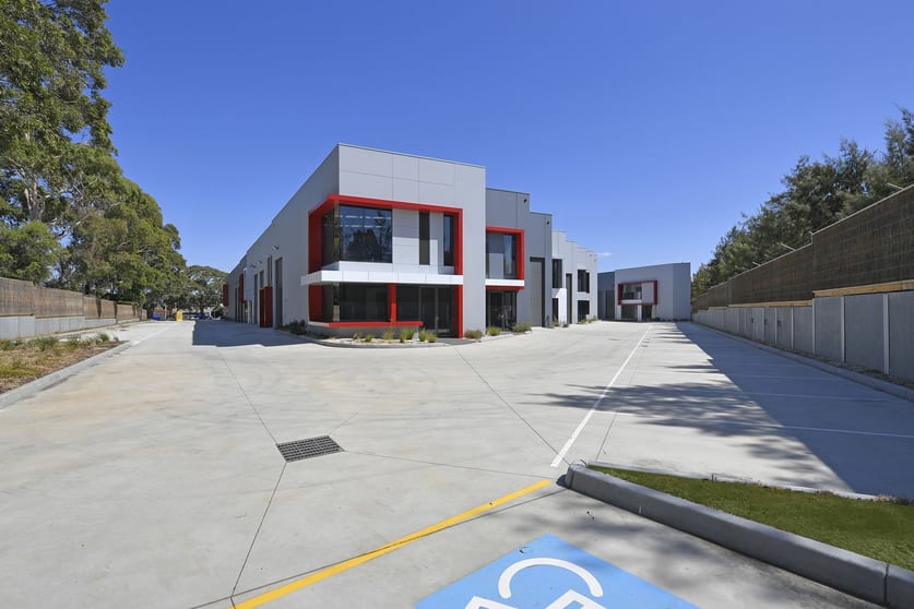 Click to view all images 17/578 – 598 Princes Highway Springvale VIC 3171 - Image 1