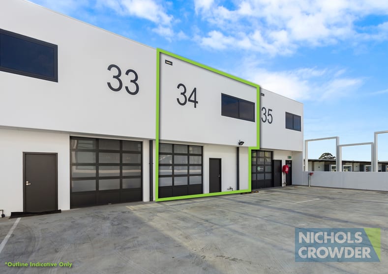 Click to view all images 34/337 Bay Road Cheltenham VIC 3192 - Image 1