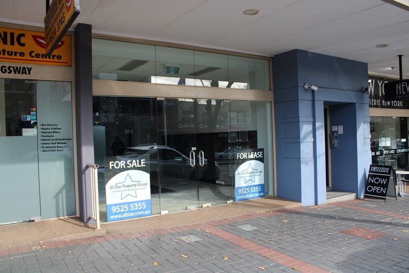 Click to view all images 13/352 Kingsway Caringbah NSW 2229 - Image 1