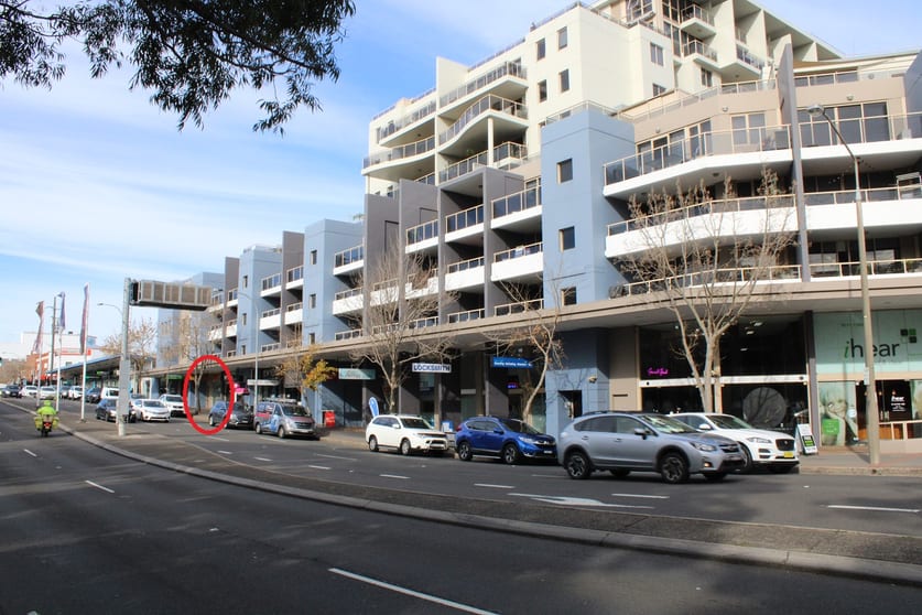Click to view all images 13/352 Kingsway Caringbah NSW 2229 - Image 2