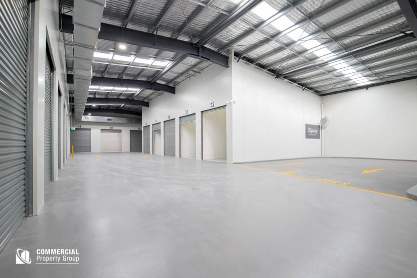 Click to view all images 43/444 The Boulevarde Kirrawee NSW 2232 - Image 1