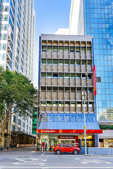 Click to view all images 247 Adelaide Street Brisbane City QLD 4000 - Image 1