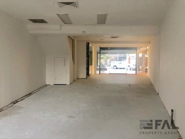 Ground  Shop 3/155 Baroona Road Paddington QLD 4064 - Image 3