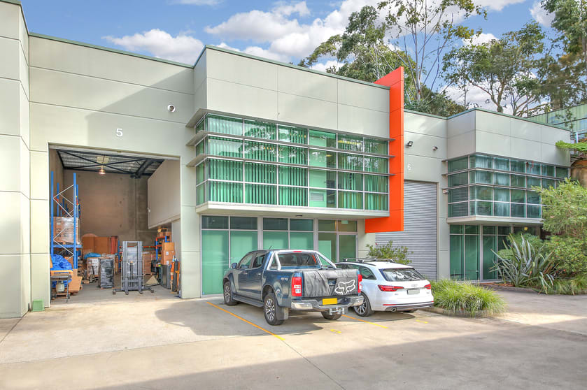 Click to view all images 5/28 Barcoo Street Chatswood NSW 2067 - Image 1