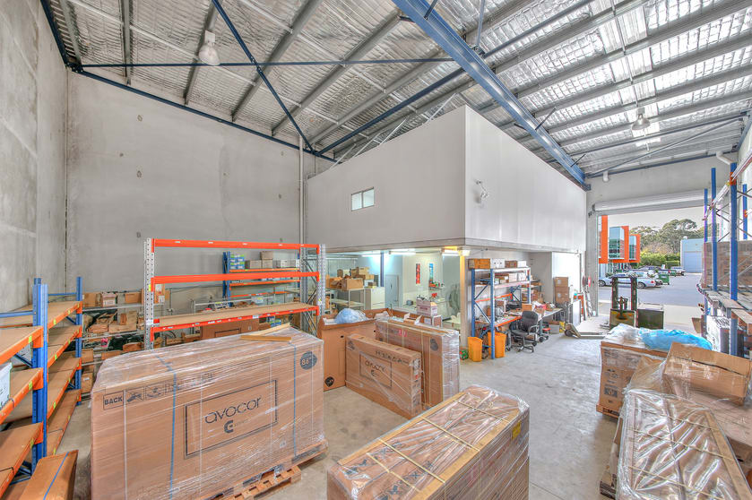 Click to view all images 5/28 Barcoo Street Chatswood NSW 2067 - Image 2
