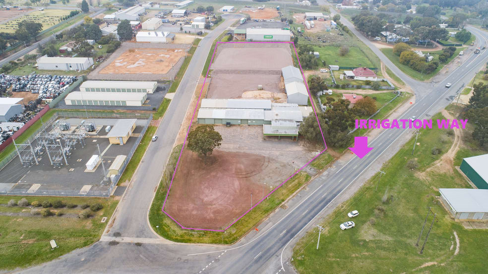 Click to view all images 2-20 Red Gum Street Narrandera NSW 2700 - Image 1