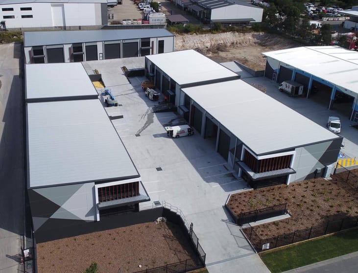 Click to view all images Unit 2, 103 Stenhouse Drive Cameron Park NSW 2285 - Image 3