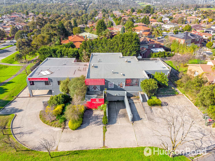 Click to view all images 136-140 Andersons Creek Road Doncaster East VIC 3109 - Image 1