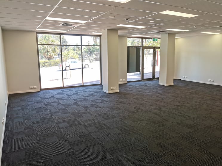 Click to view all images 92/262 Lord Street Perth WA 6000 - Image 2