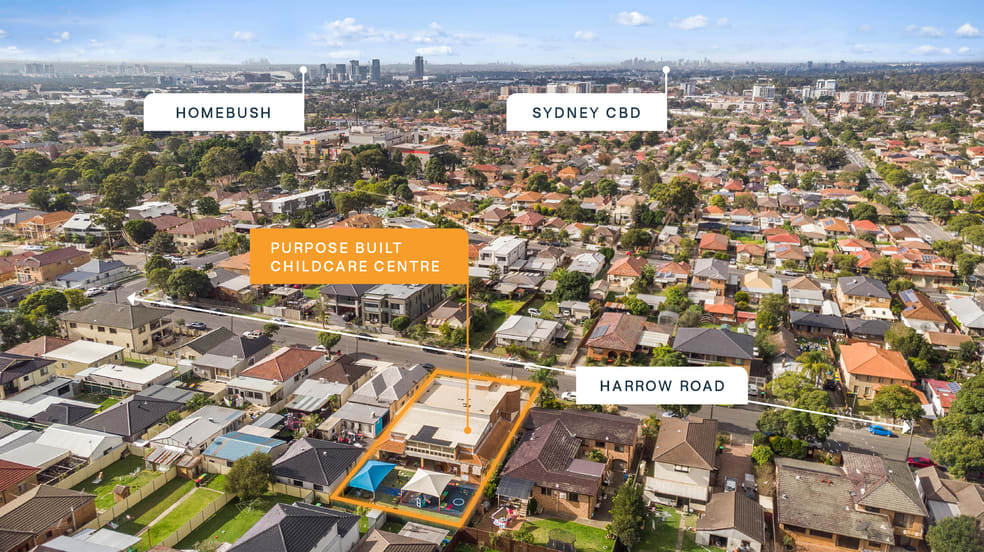 115 Harrow Road Auburn NSW 2144 - Image 2