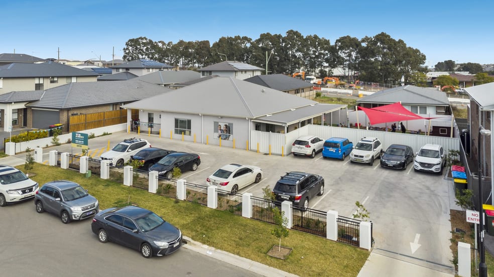 37 Barrington Street The Ponds NSW 2769 - Image 2
