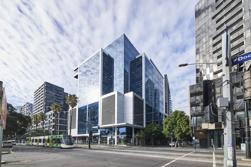 1025/401 Docklands Drive Docklands VIC 3008 - Image 1