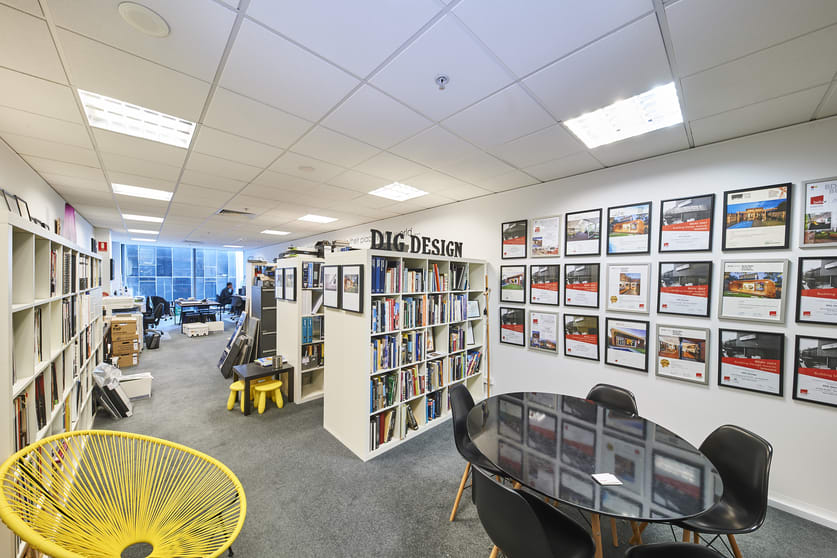 1025/401 Docklands Drive Docklands VIC 3008 - Image 3