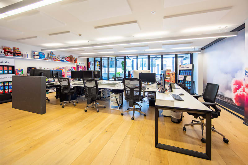 Click to view all images Suite 2.09/24-30 Springfield Avenue Potts Point NSW 2011 - Image 1