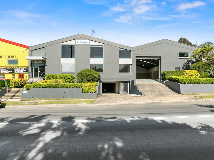 Click to view all images 3/3-5 Chilvers Road Thornleigh NSW 2120 - Image 1