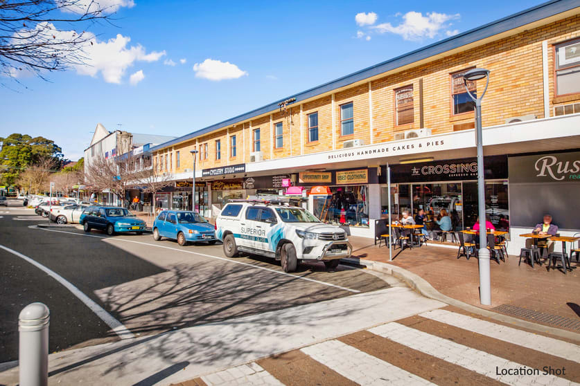 Click to view all images 8/16-20 Boyle Street Sutherland NSW 2232 - Image 3