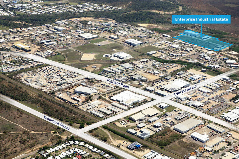 Click to view all images 21-43 Innovation Avenue Bohle QLD 4818 - Image 2