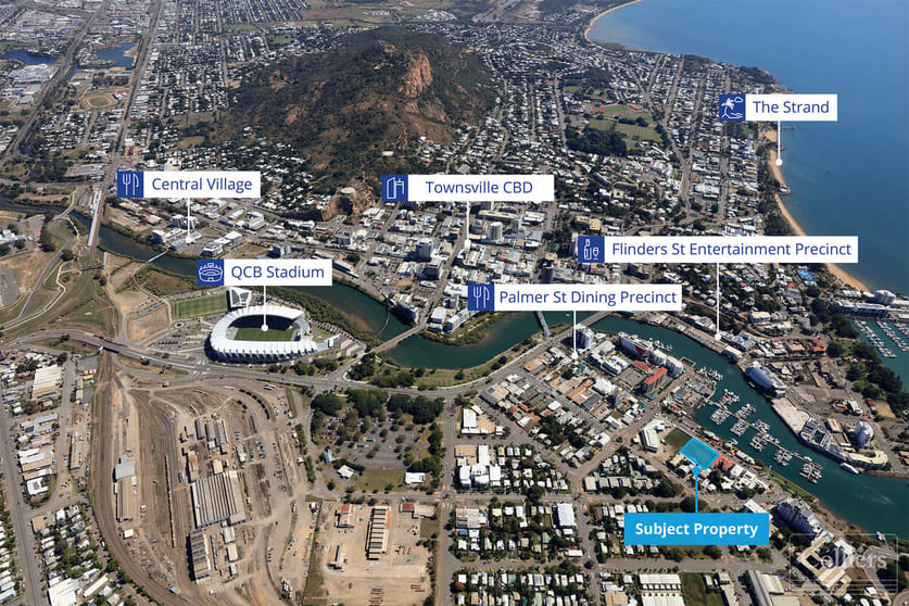 Click to view all images 45-49 Palmer Street South Townsville QLD 4810 - Image 2