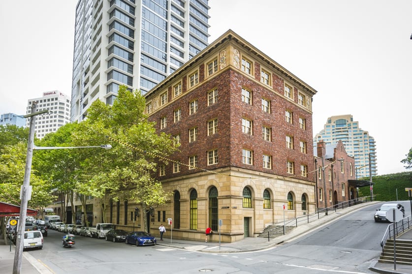 Click to view all images 157-161 Gloucester Street The Rocks NSW 2000 - Image 2