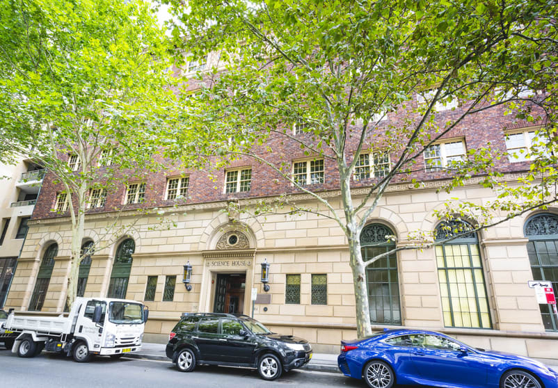 Click to view all images 157-161 Gloucester Street The Rocks NSW 2000 - Image 3
