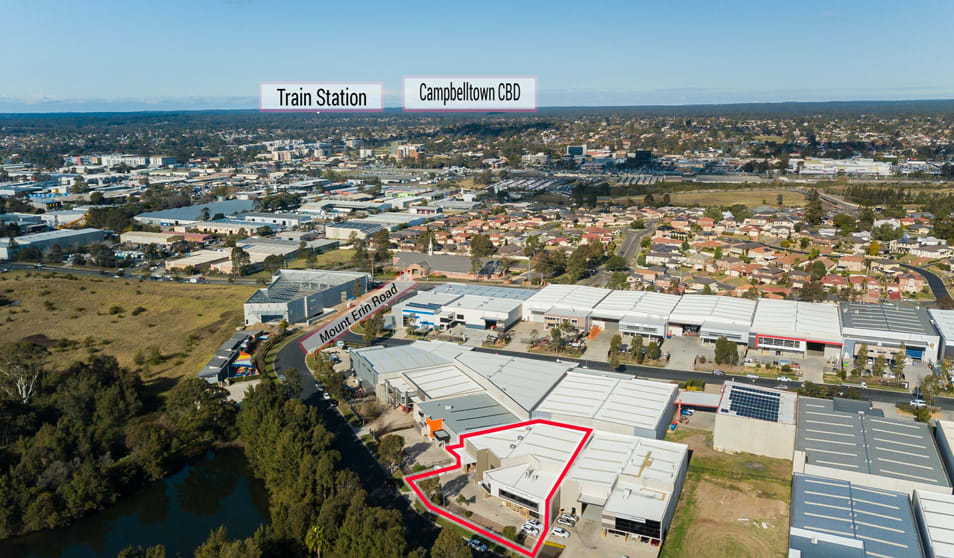 Click to view all images 34 Mount Erin Road Campbelltown NSW 2560 - Image 2