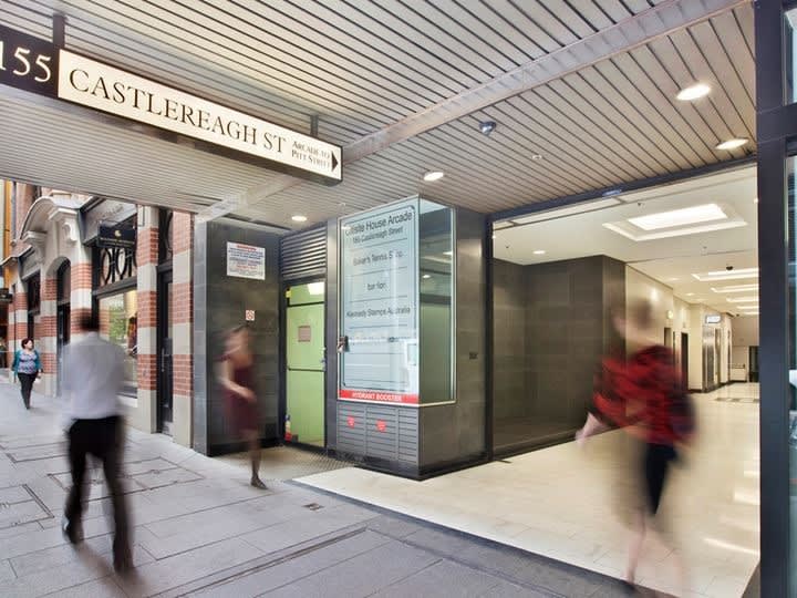 Click to view all images Part Level 7/155 Castlereagh Street Sydney NSW 2000 - Image 2