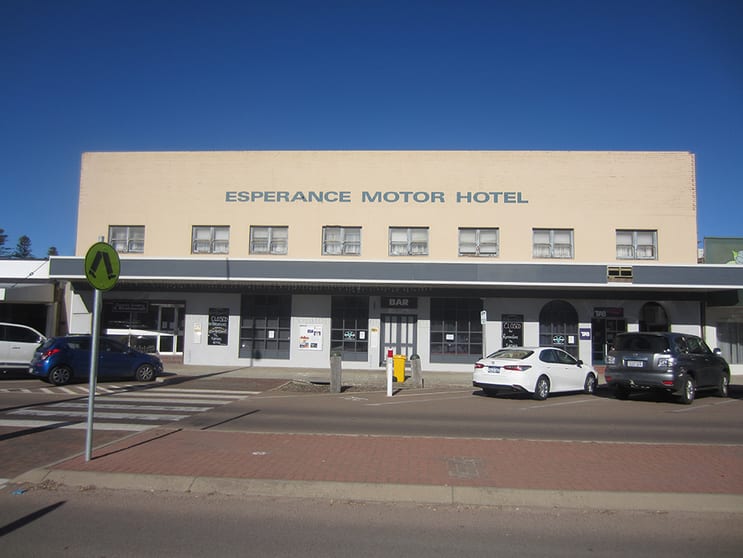 Click to view all images 14 Andrew Street & 94F Dempster Street Esperance WA 6450 - Image 2