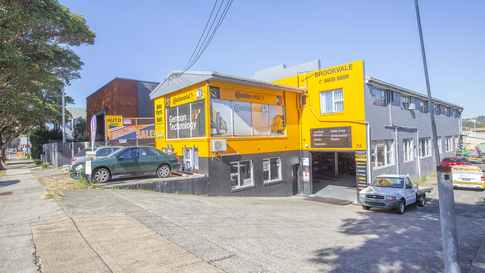 Click to view all images 7D West Street Brookvale NSW 2100 - Image 2