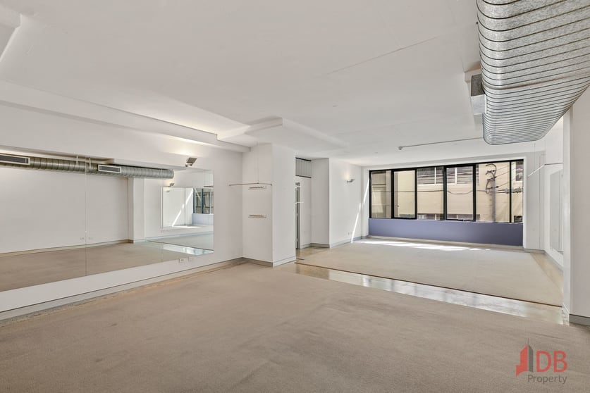 Click to view all images Studio 2/35 Buckingham Street Surry Hills NSW 2010 - Image 1