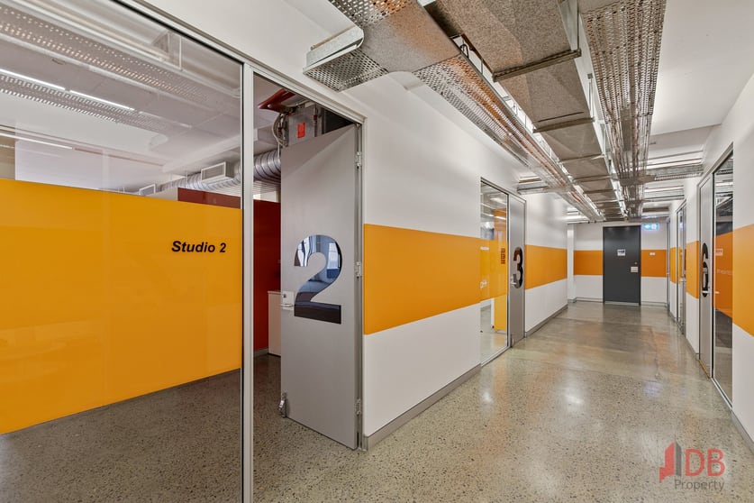 Click to view all images Studio 2/35 Buckingham Street Surry Hills NSW 2010 - Image 3