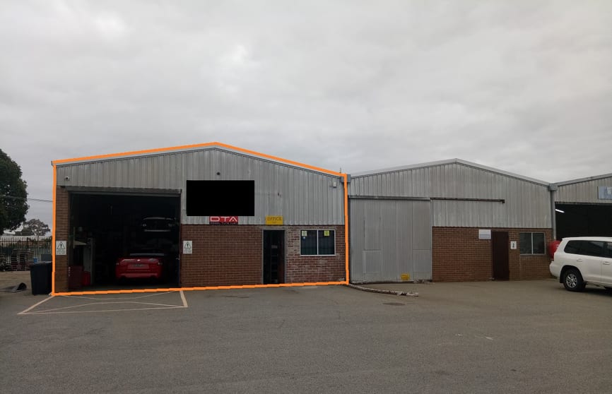 Click to view all images 1/12 Malcolm Road Maddington WA 6109 - Image 2
