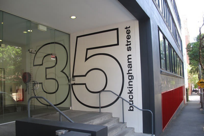 Click to view all images Level 4, 14/35 Buckingham Street Surry Hills NSW 2010 - Image 2