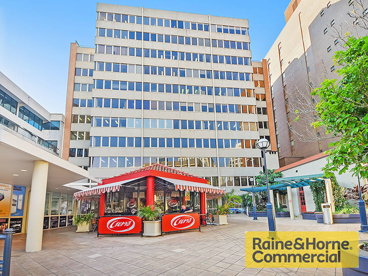 Click to view all images 19/101 Wickham Terrace Spring Hill QLD 4000 - Image 3