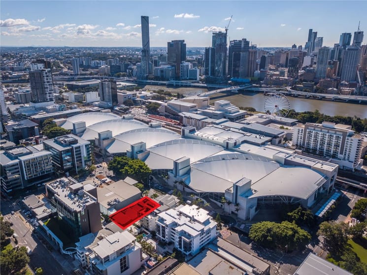 70 Merivale Street South Brisbane QLD 4101 - Image 1