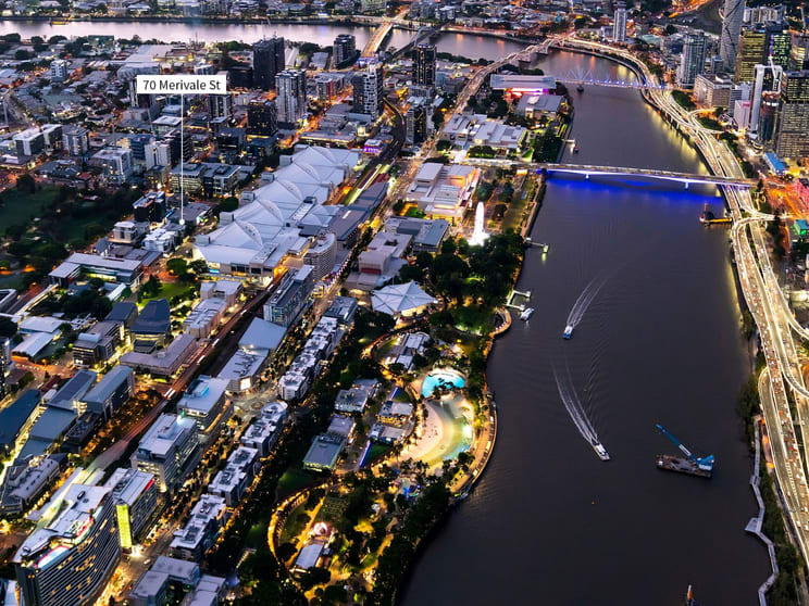 70 Merivale Street South Brisbane QLD 4101 - Image 3