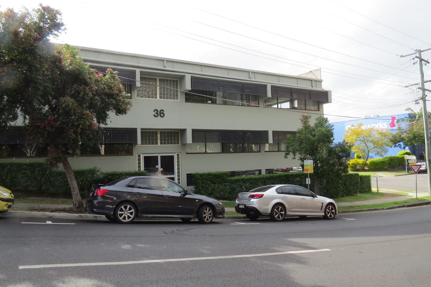 12/36 Finchley Street Milton QLD 4064 - Image 2