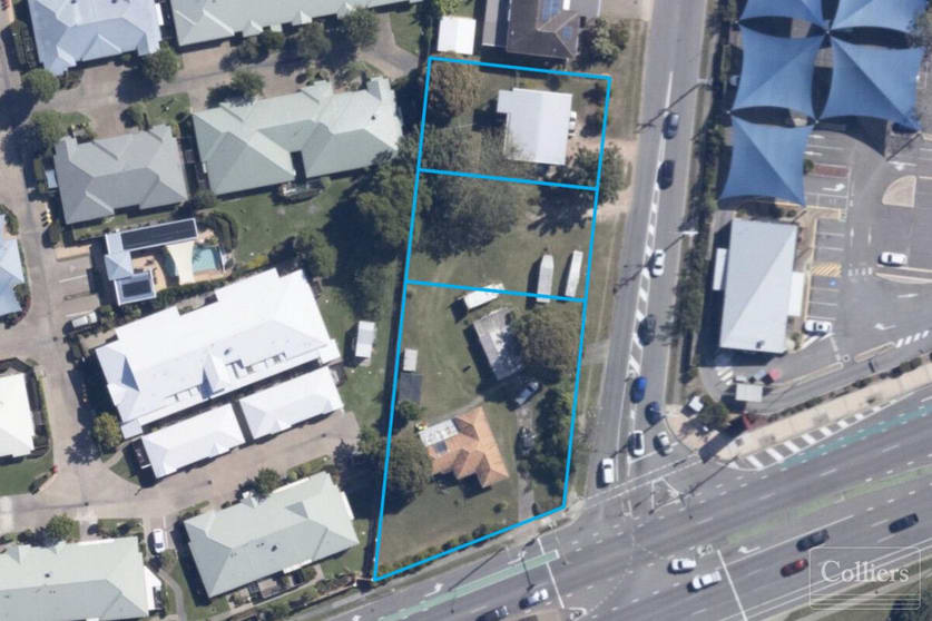 Click to view all images 6-8 Acheron Avenue Cranbrook QLD 4814 - Image 1