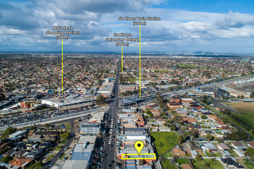 Click to view all images 91 Main Road West St Albans VIC 3021 - Image 3