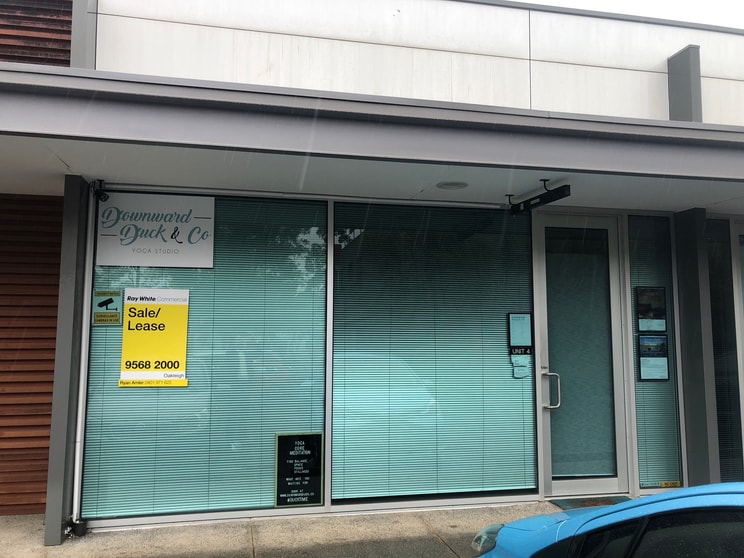 Click to view all images 4/17-19 Miles Street Mulgrave VIC 3170 - Image 1