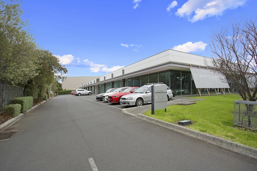 Click to view all images 4/17-19 Miles Street Mulgrave VIC 3170 - Image 3