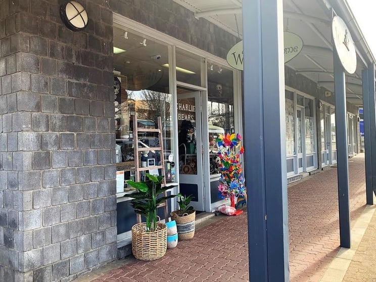 Shop 4, 103-111 Percy Street Portland VIC 3305 - Image 3