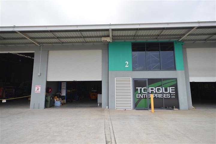 Click to view all images Unit 2/20 Spit Island Close Mayfield West NSW 2304 - Image 1