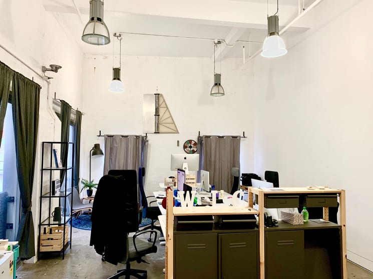 Click to view all images Suite 208/3 Gladstone Street Newtown NSW 2042 - Image 2