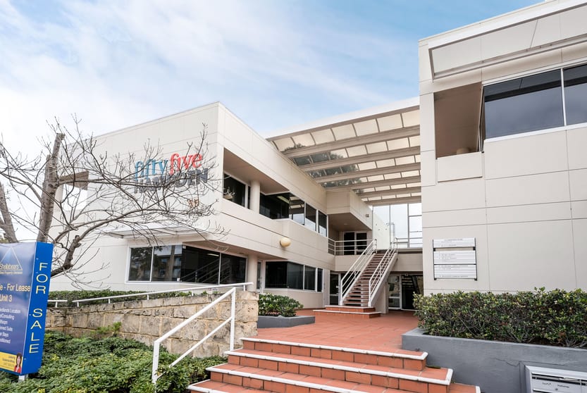 Click to view all images 3/55 Hampden Road Nedlands WA 6009 - Image 1