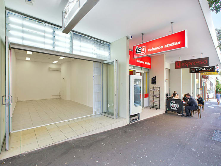 Click to view all images shp1/150 Liverpool St Darlinghurst NSW 2010 - Image 1