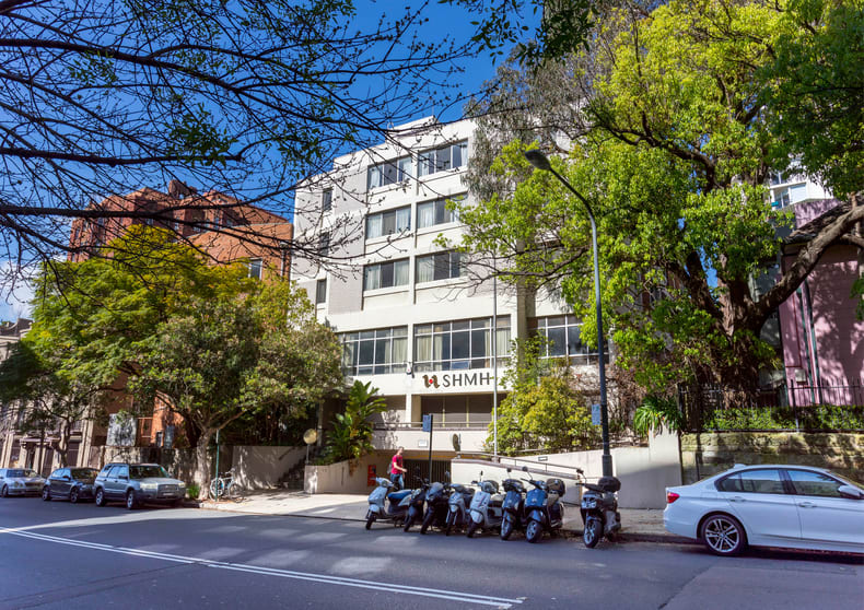 Click to view all images 11-13 Greenknowe Avenue Elizabeth Bay NSW 2011 - Image 2