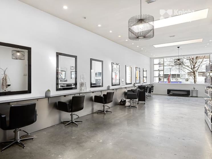 Click to view all images Level 1/53 Elizabeth Street Hobart TAS 7000 - Image 2