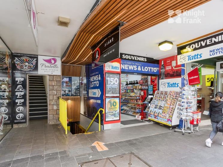Click to view all images Ground Floor/53 Elizabeth Street Hobart TAS 7000 - Image 3