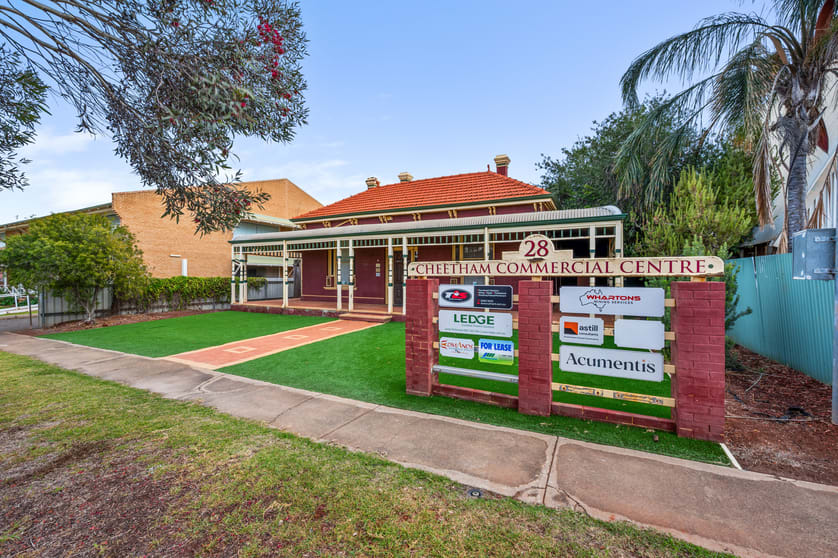 28 Cheetham Street Kalgoorlie WA 6430 - Image 1